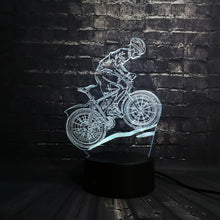 Load image into Gallery viewer, Bicycle Lamp